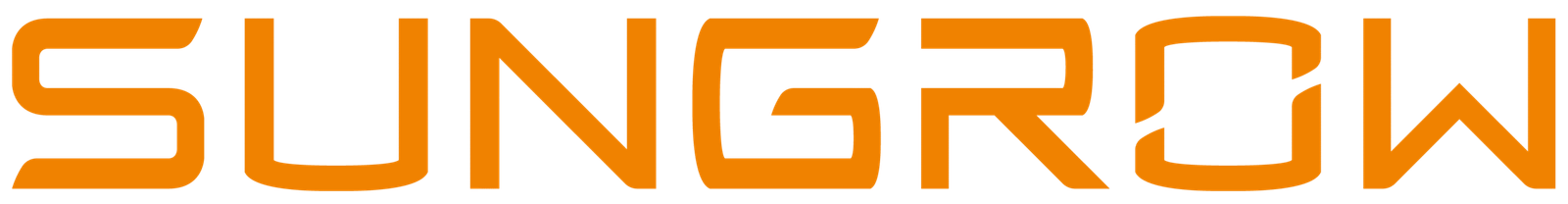 Sungrow Logo